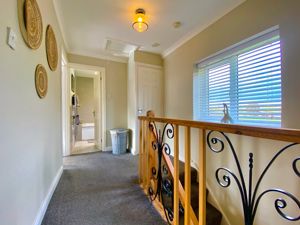 Landing- click for photo gallery